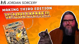 The Making of Warhammer | Part Two: Growth of the Giant