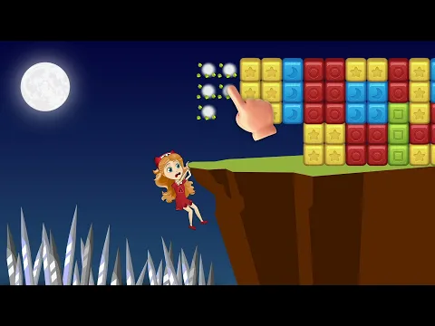 Video z Toy Blast