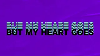 Joel Corry - Head & Heart (feat. MNEK) [Tiësto Remix] {Official Lyric Video}