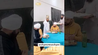 Food For The Body with Food For The Soul - Dhadrian Wale