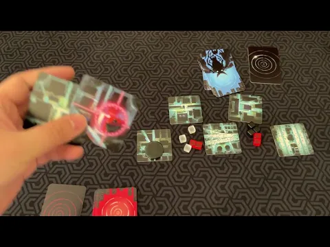 Board Game Reviews Ep #198: CRYPTID: URBAN LEGENDS - ProZD