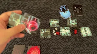 Board Game Reviews Ep #198: CRYPTID: URBAN LEGENDS - ProZD