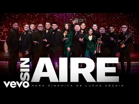 Video for event landing page