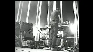 Radiohead - Live at the Santa Barbara Bowl (August 2008)