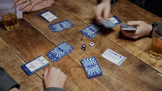 Written in the Cards - How to play