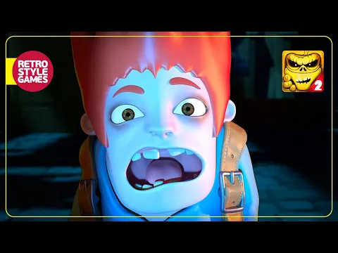 Video Zombie Run