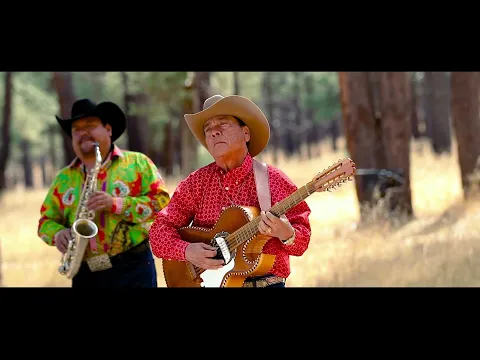 Video for event landing page