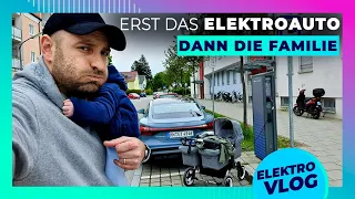 Verbrenner verbieten - Elektroautos pushen? SO wird das NIX!