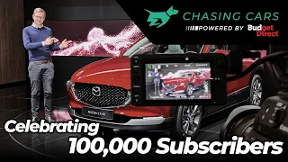 100,000 subscribers! | looking back at classic Chasing Cars moments
