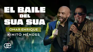 El Baile Del Sua Sua, Omar Enrique, Kinito Mendez - Video Oficial