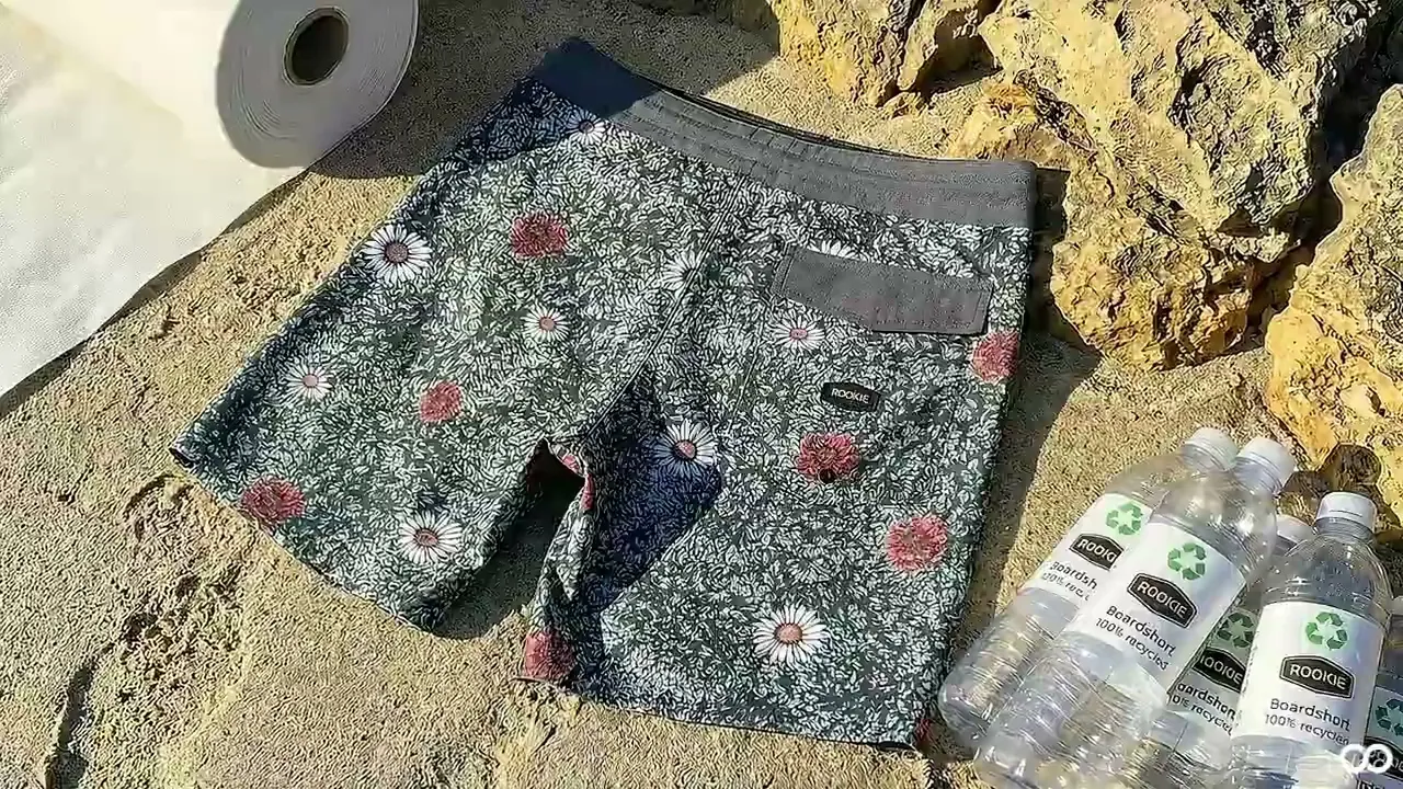 Vídeo de Rookie Of The Ocean