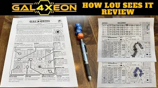 Gal4Xeon Review