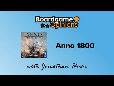 Anno 1800