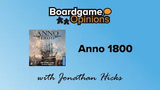 Anno 1800