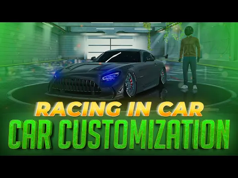 Traffic Racer Pro 视频