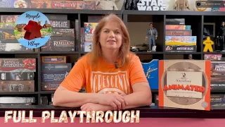 Walt Disney Animation Studios: Animated Board Game Playthrough