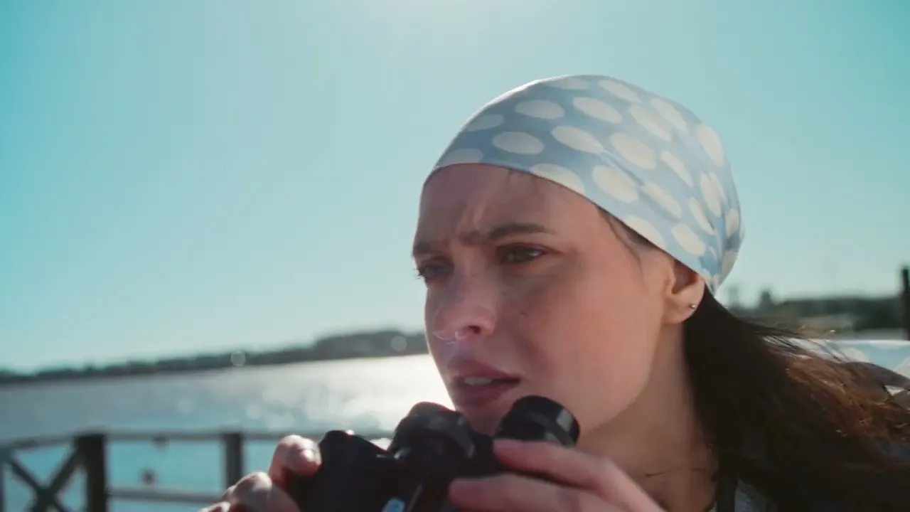 Video de SABRINA