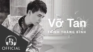 VỠ TAN