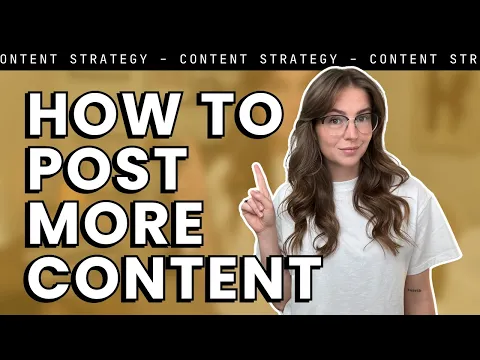 Content Repurposing vs. Content Distribution: how to post more content in less time