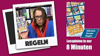 #Regel - Duck & Cover + Expertenregeln