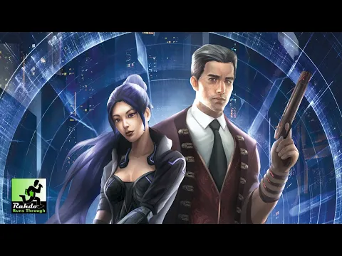 Timelancers Solo | A Rahdo Preview by Ruel