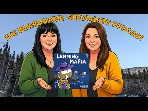 Lemming Mafia