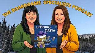 Lemming Mafia