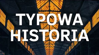 The Returners - Typowa historia (audio)