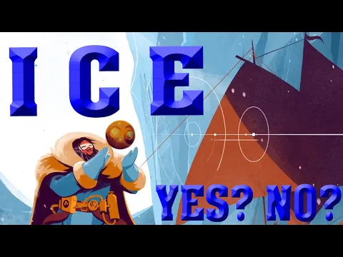 I C E Review - Crowdfunding Decision - Yes or No?