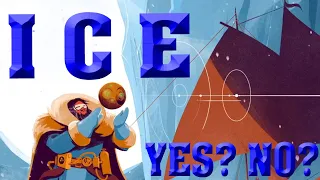 I C E Review - Crowdfunding Decision - Yes or No?