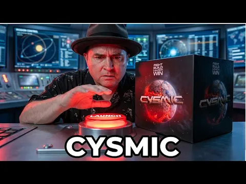 TDG: Cysmic
