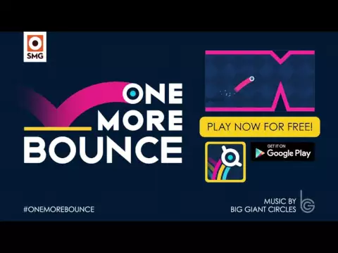 One More Bounce 视频