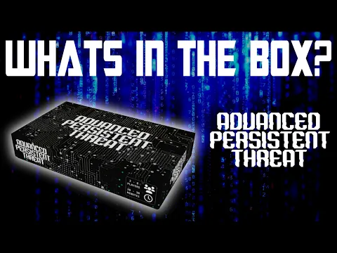 What's In The Box?
