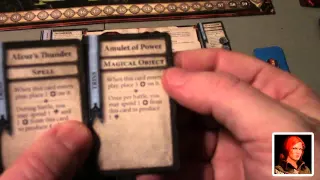 The Witcher Adventure board game Ep 3 Follow the leads