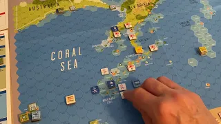 Campaign Scenario 4 Update