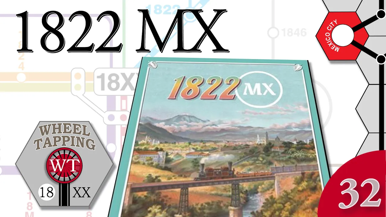 Wheel Tapping Covers 1822MX!