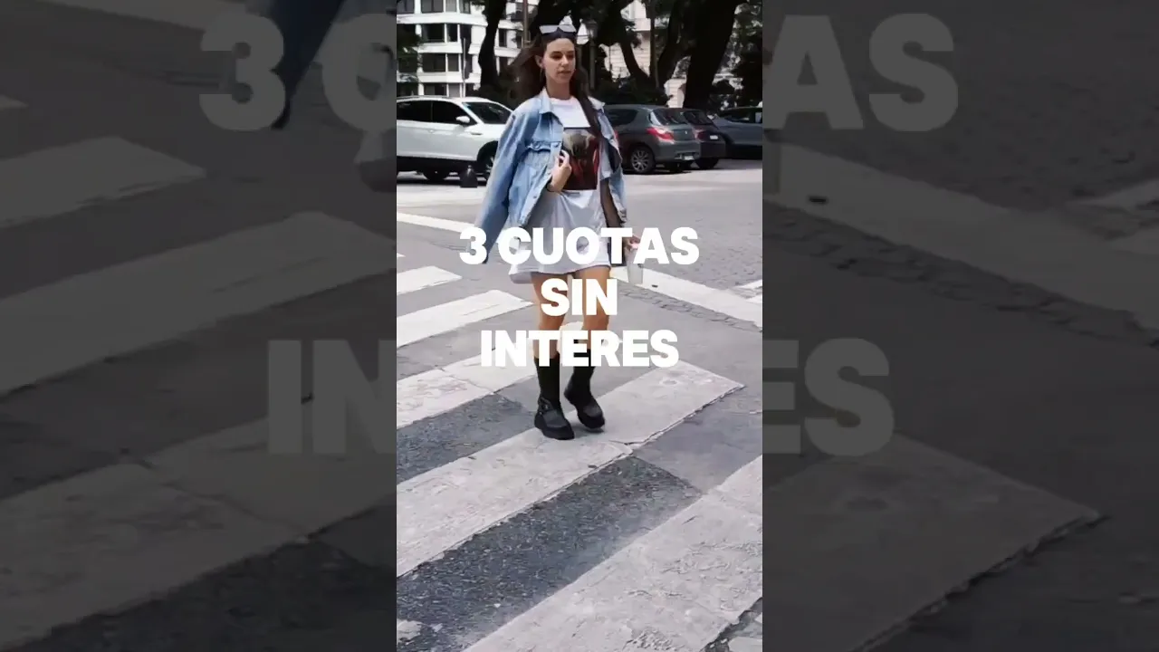 Video de ROMANIUK ZAPATOS