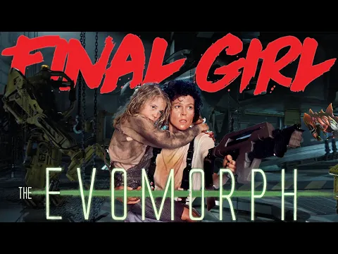 Final Girl Season 2 Gameplay | Evomorph vs Jenette on the USS Konrad