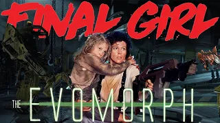 Final Girl Season 2 Gameplay | Evomorph vs Jenette on the USS Konrad