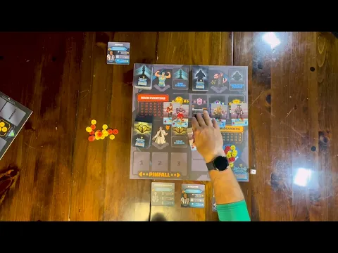 DDRT - Challenging a Champion