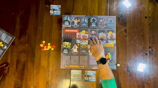 DDRT - Challenging a Champion