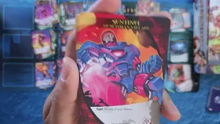 Marvel Legendary Second Edition - Unboxing/Overview