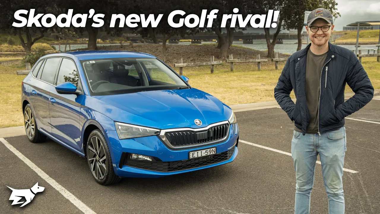 Skoda Scala 2021 review | Chasing Cars