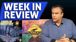 Week In Review - June 9, 2025