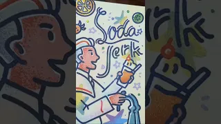 Soda Jerk