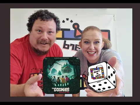 The Goonies Playthrough - Adventure 1