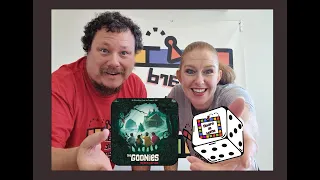 The Goonies Playthrough - Adventure 1