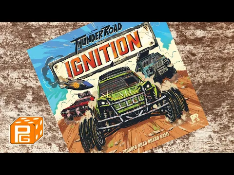 Thunder Road: Ignition