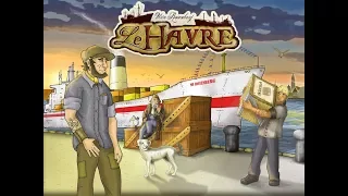 Le Havre - Overview