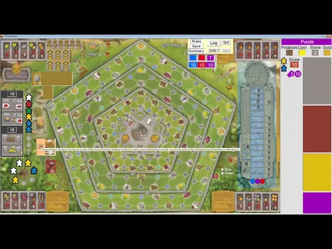 How to Play Tawantinsuyu: The Inca Empire